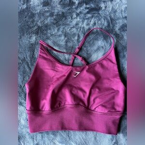 GYMSHARK SPORTS BRA